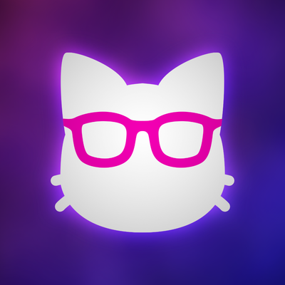 Codecat 🏳️‍🌈🌸