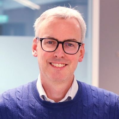 Mark Lenahan