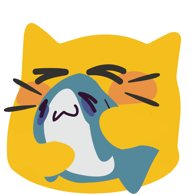 :blobhaj_hug_blahaj:
