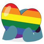 :blobhaj_prideheart: