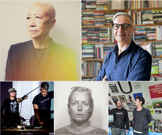 Radiotopia participants