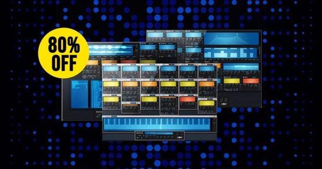 KarmaFX Synth Modular 2 sale
