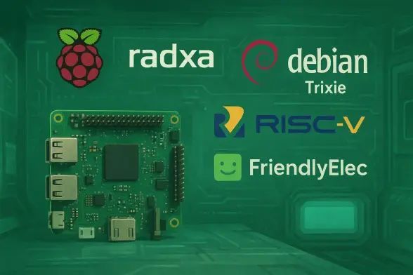 DietPi 9.16