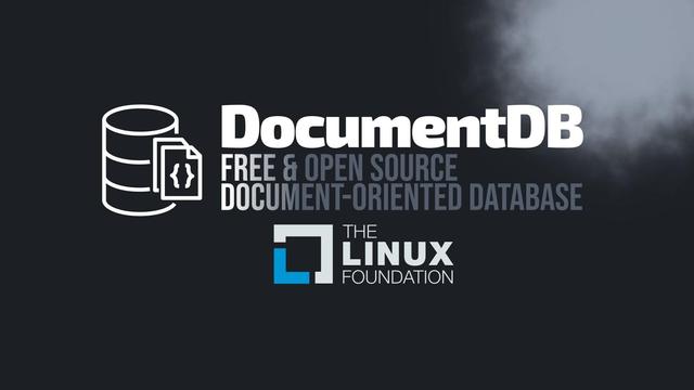 Microsoft donates DocumentDB to the Linux Foundation, ensuring vendor-neutral governance and cross-platform NoSQL database adoption.