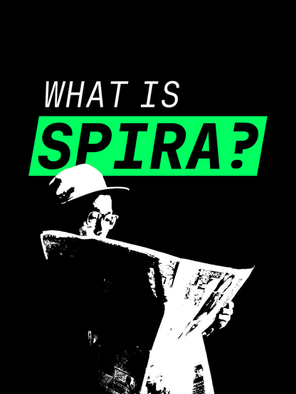 What is Spira?