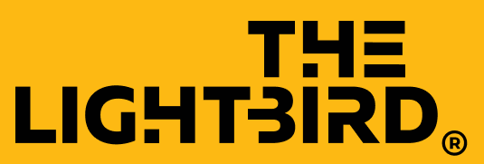 Logo The Lightboird