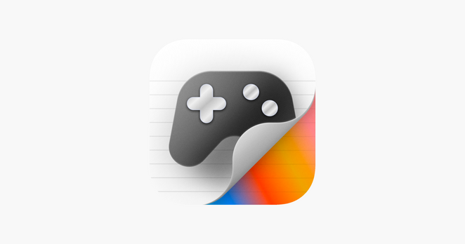 GamePal on the App Store