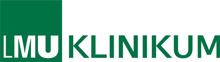 Logo: Klinikum der Universität München
