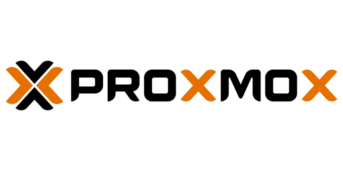 Proxmox Logo