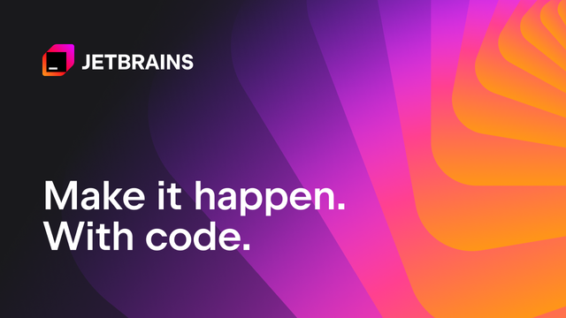 Developer Ecosystem Survey 2025 – Help Shape the Future of Development