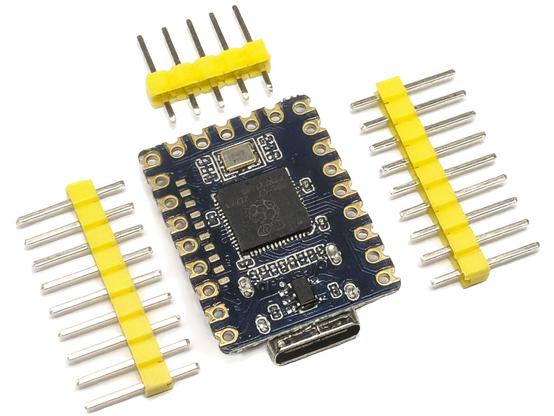 RP2040 Zero