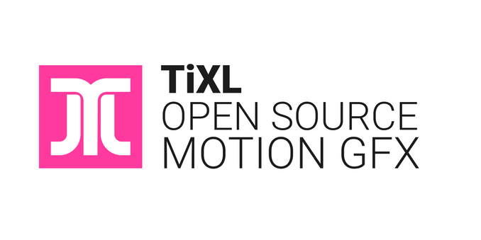 Tooll 3 is an open source software to create realtime motion graphics. - tixl3d/tixl