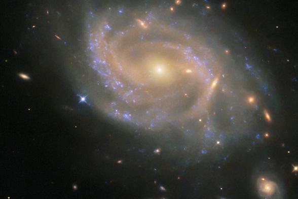 Das Universum