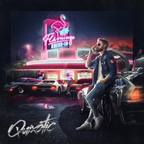 Image for Schwarzenegger by Quixotic