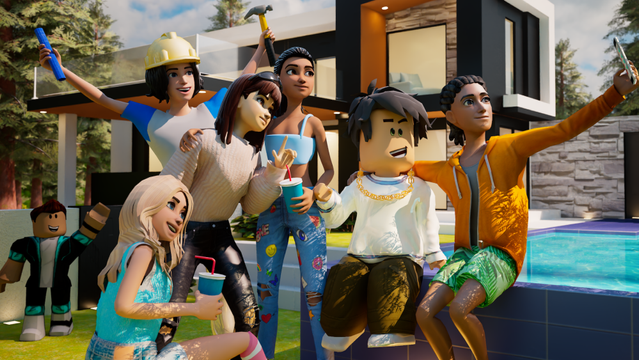 Roblox