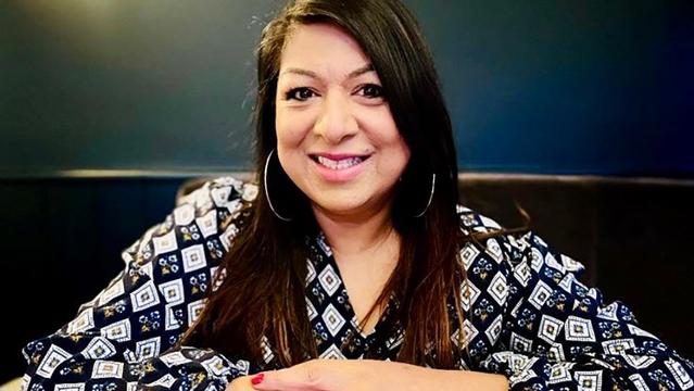 Syeda Irtizaali
