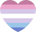 :heart_bigender: :heart_bigender: