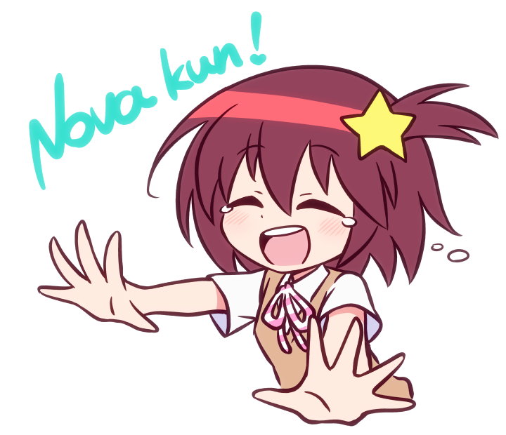 Luluco Hentai